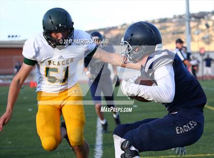 Thumbnail 3 in JV: Placer @ Vista Del Lago photogallery.