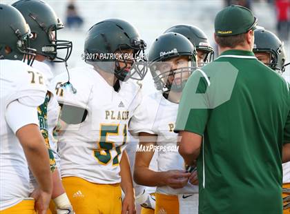 Thumbnail 3 in JV: Placer @ Vista Del Lago photogallery.