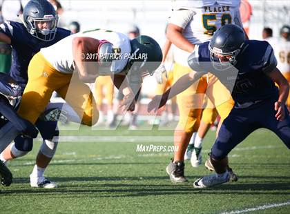 Thumbnail 2 in JV: Placer @ Vista Del Lago photogallery.