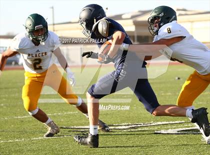 Thumbnail 1 in JV: Placer @ Vista Del Lago photogallery.