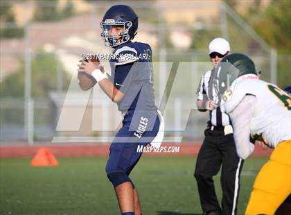 Thumbnail 1 in JV: Placer @ Vista Del Lago photogallery.