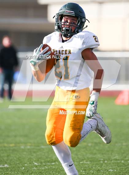 Thumbnail 2 in JV: Placer @ Vista Del Lago photogallery.