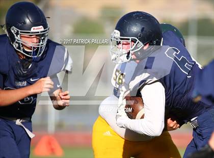 Thumbnail 3 in JV: Placer @ Vista Del Lago photogallery.
