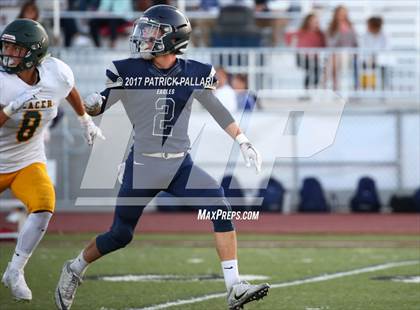 Thumbnail 1 in JV: Placer @ Vista Del Lago photogallery.