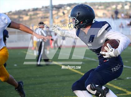 Thumbnail 2 in JV: Placer @ Vista Del Lago photogallery.