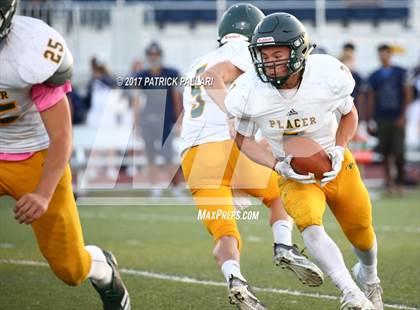 Thumbnail 2 in JV: Placer @ Vista Del Lago photogallery.