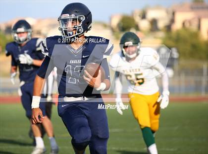 Thumbnail 2 in JV: Placer @ Vista Del Lago photogallery.