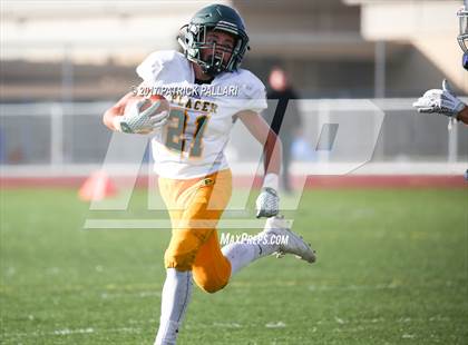Thumbnail 3 in JV: Placer @ Vista Del Lago photogallery.