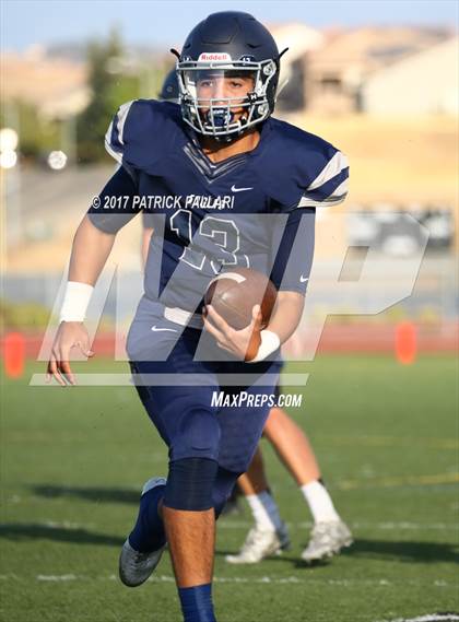 Thumbnail 1 in JV: Placer @ Vista Del Lago photogallery.