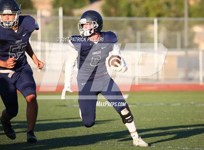 Thumbnail 2 in JV: Placer @ Vista Del Lago photogallery.