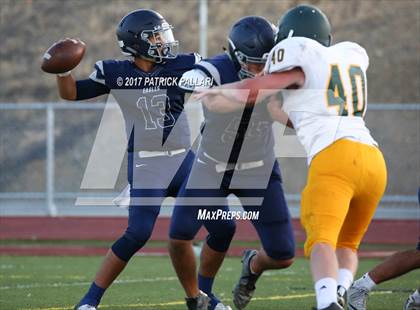 Thumbnail 3 in JV: Placer @ Vista Del Lago photogallery.