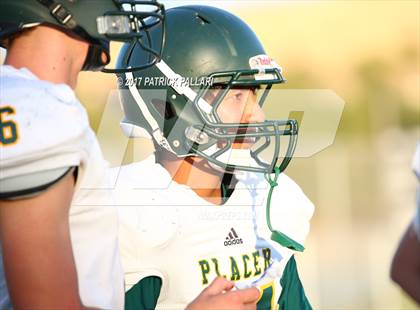 Thumbnail 2 in JV: Placer @ Vista Del Lago photogallery.