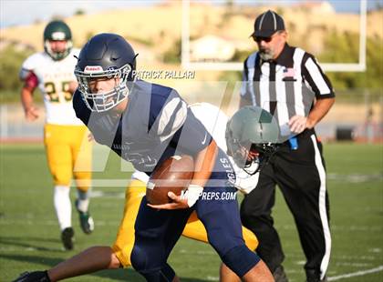 Thumbnail 3 in JV: Placer @ Vista Del Lago photogallery.