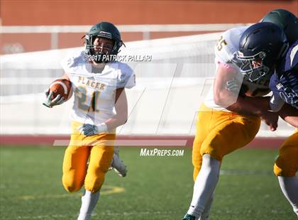 Thumbnail 3 in JV: Placer @ Vista Del Lago photogallery.