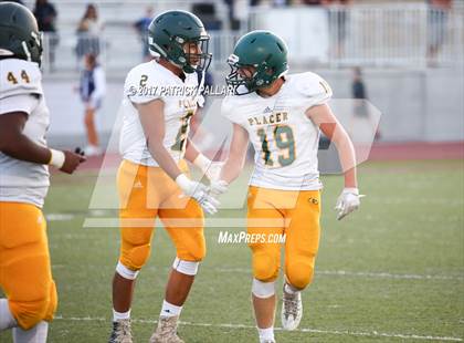 Thumbnail 1 in JV: Placer @ Vista Del Lago photogallery.