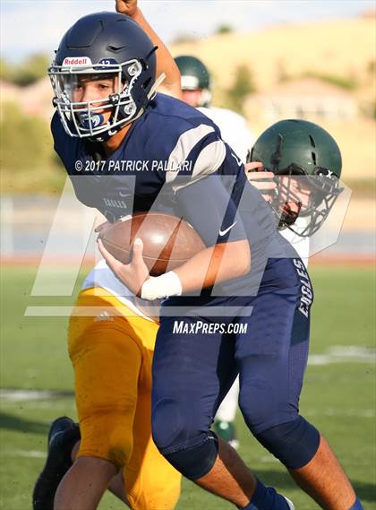 Thumbnail 2 in JV: Placer @ Vista Del Lago photogallery.