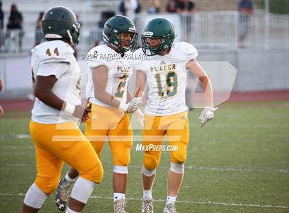 Thumbnail 2 in JV: Placer @ Vista Del Lago photogallery.