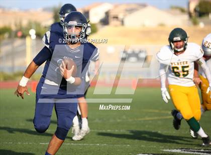 Thumbnail 3 in JV: Placer @ Vista Del Lago photogallery.