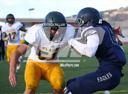 Thumbnail 1 in JV: Placer @ Vista Del Lago photogallery.