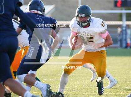 Thumbnail 1 in JV: Placer @ Vista Del Lago photogallery.