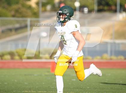 Thumbnail 1 in JV: Placer @ Vista Del Lago photogallery.