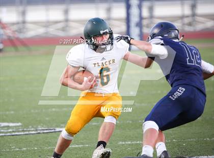 Thumbnail 3 in JV: Placer @ Vista Del Lago photogallery.