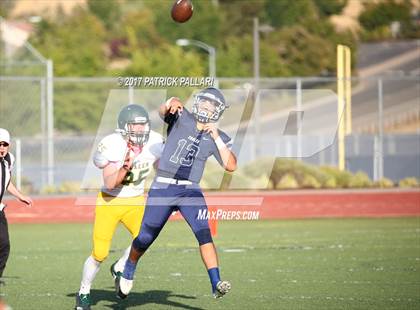 Thumbnail 1 in JV: Placer @ Vista Del Lago photogallery.