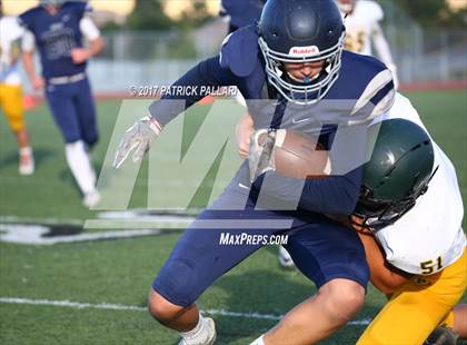 Thumbnail 3 in JV: Placer @ Vista Del Lago photogallery.