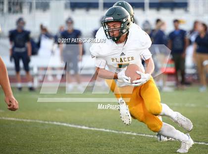Thumbnail 3 in JV: Placer @ Vista Del Lago photogallery.