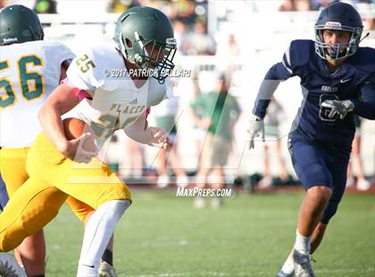 Thumbnail 1 in JV: Placer @ Vista Del Lago photogallery.