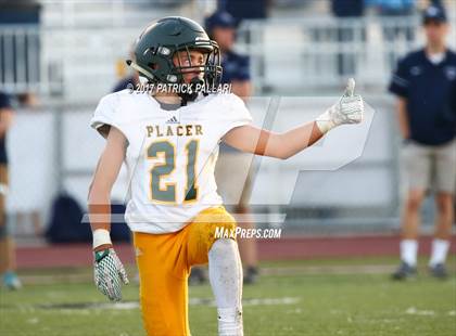 Thumbnail 3 in JV: Placer @ Vista Del Lago photogallery.