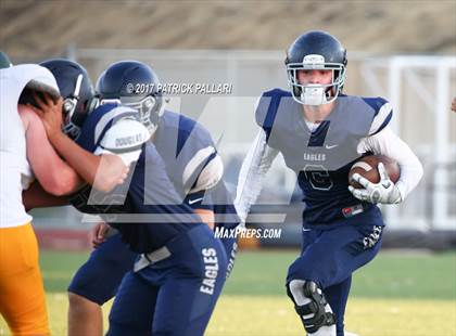 Thumbnail 1 in JV: Placer @ Vista Del Lago photogallery.