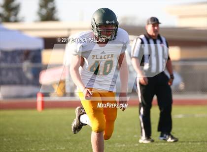 Thumbnail 2 in JV: Placer @ Vista Del Lago photogallery.