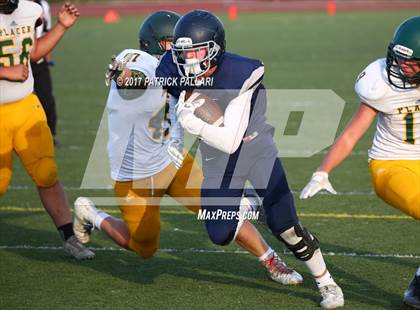Thumbnail 3 in JV: Placer @ Vista Del Lago photogallery.