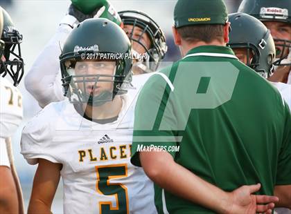 Thumbnail 2 in JV: Placer @ Vista Del Lago photogallery.