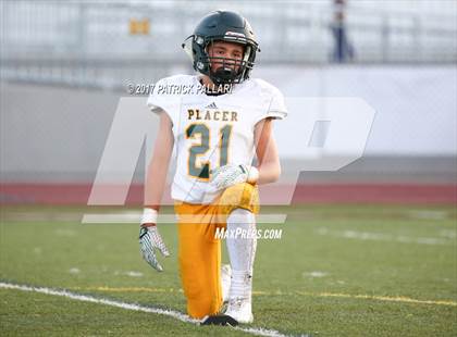 Thumbnail 1 in JV: Placer @ Vista Del Lago photogallery.