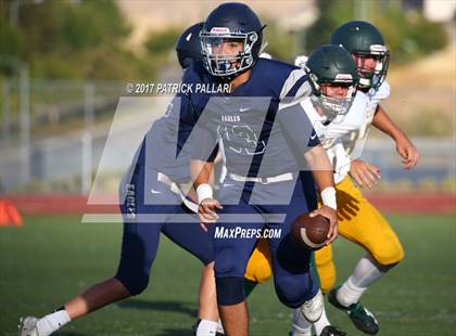 Thumbnail 2 in JV: Placer @ Vista Del Lago photogallery.