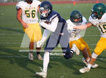 Thumbnail 1 in JV: Placer @ Vista Del Lago photogallery.