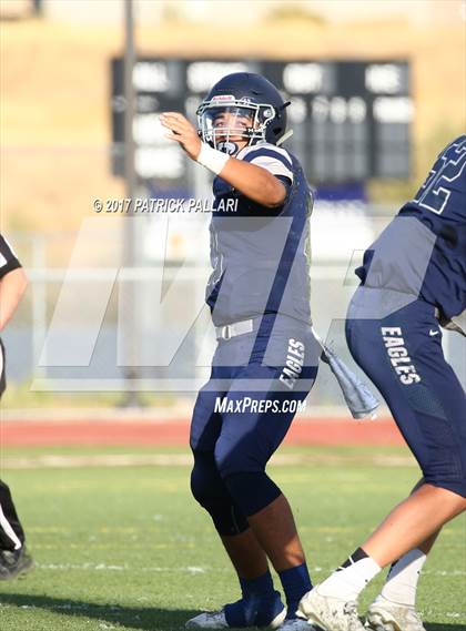 Thumbnail 3 in JV: Placer @ Vista Del Lago photogallery.