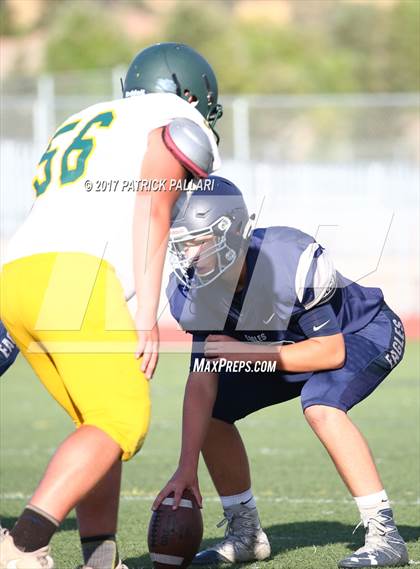 Thumbnail 1 in JV: Placer @ Vista Del Lago photogallery.