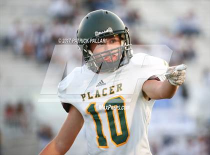 Thumbnail 2 in JV: Placer @ Vista Del Lago photogallery.