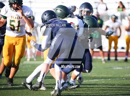 Thumbnail 1 in JV: Placer @ Vista Del Lago photogallery.