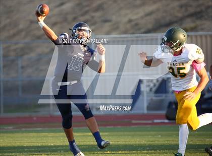 Thumbnail 2 in JV: Placer @ Vista Del Lago photogallery.