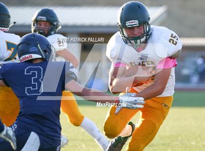 Thumbnail 2 in JV: Placer @ Vista Del Lago photogallery.