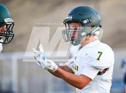 Thumbnail 1 in JV: Placer @ Vista Del Lago photogallery.