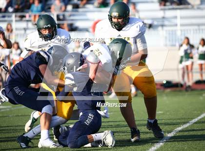 Thumbnail 2 in JV: Placer @ Vista Del Lago photogallery.
