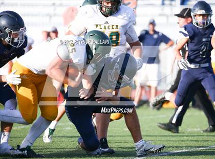 Thumbnail 1 in JV: Placer @ Vista Del Lago photogallery.