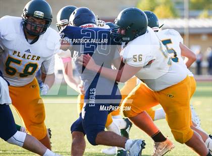 Thumbnail 2 in JV: Placer @ Vista Del Lago photogallery.