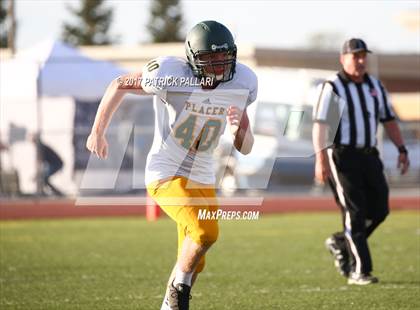 Thumbnail 1 in JV: Placer @ Vista Del Lago photogallery.