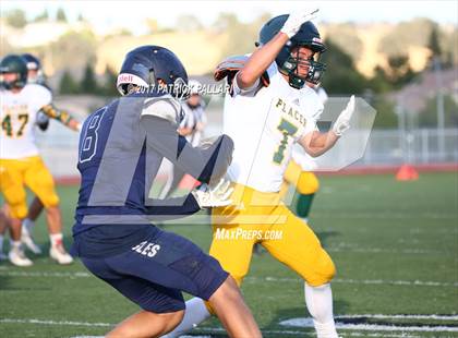 Thumbnail 1 in JV: Placer @ Vista Del Lago photogallery.